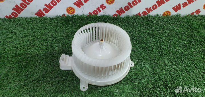 Мотор печки Lexus Gs 450H GWS191 2GR 3.5 гибрид