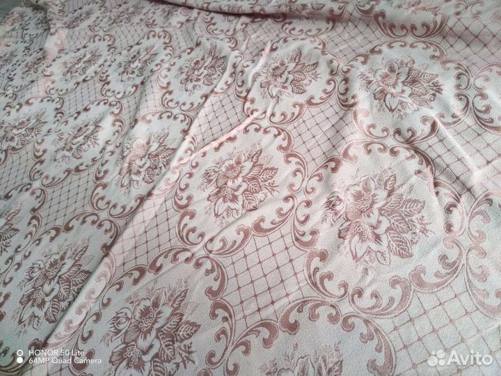 Шторы готовые 3шт