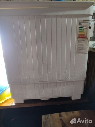 Стиральная машина бу