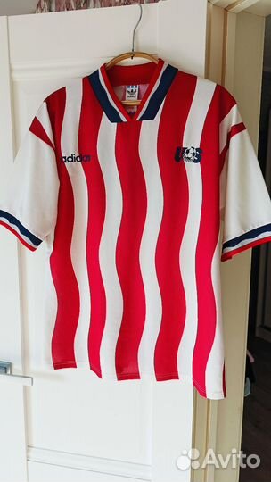 Футболка сборной США USA