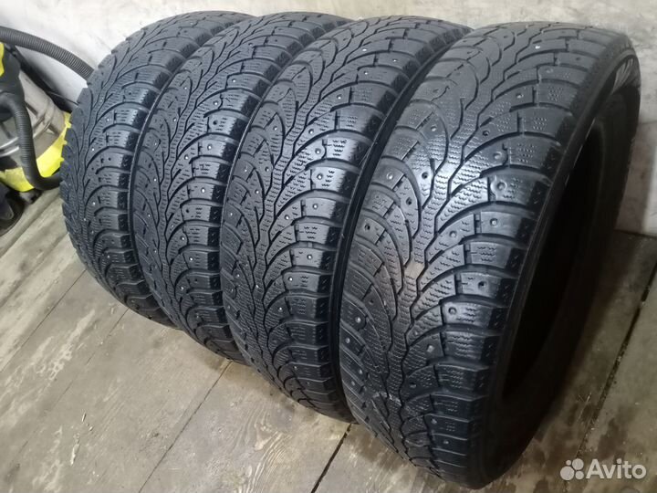 Formula Ice 185/65 R15