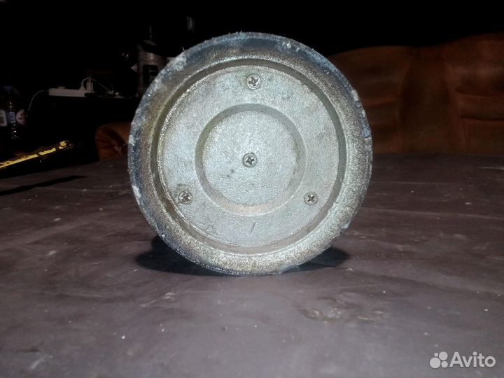 Подсвечник СССР