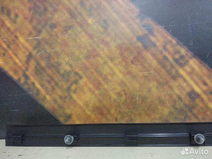 Накладка на порог передняя левая Bmw X5 E53 M54