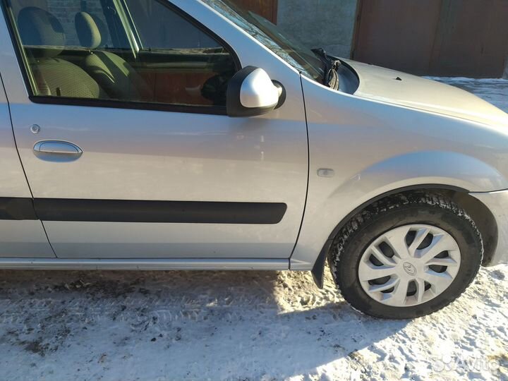 LADA Largus 1.6 МТ, 2015, 220 000 км