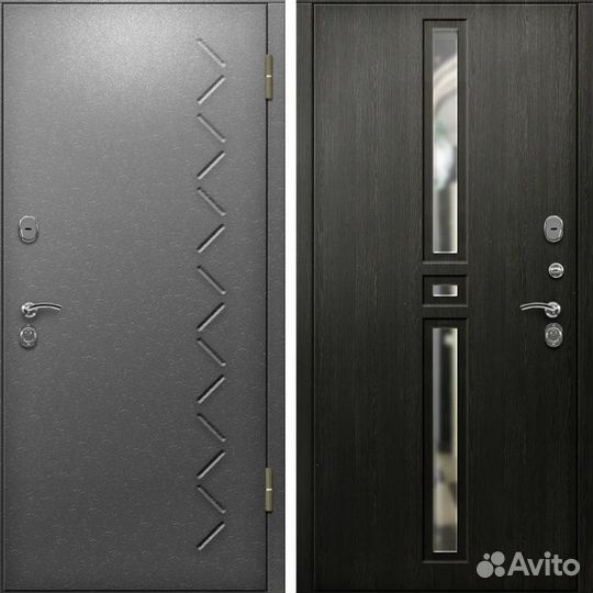 Двери для квартиры заказать