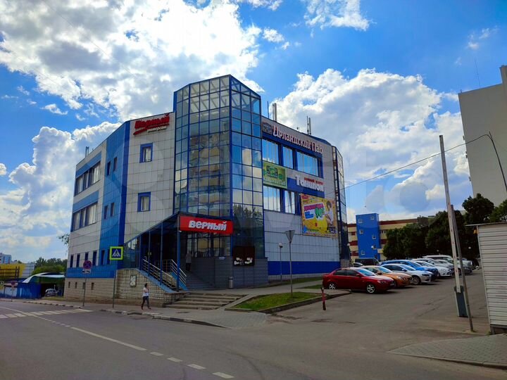 Развлекательный клуб, 450 м²