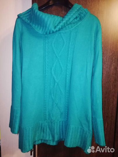 Женские вещи пакетом 50 52