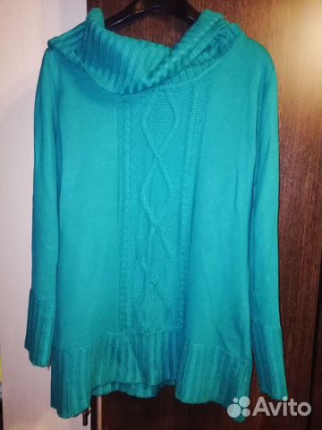 Женские вещи пакетом 50 52