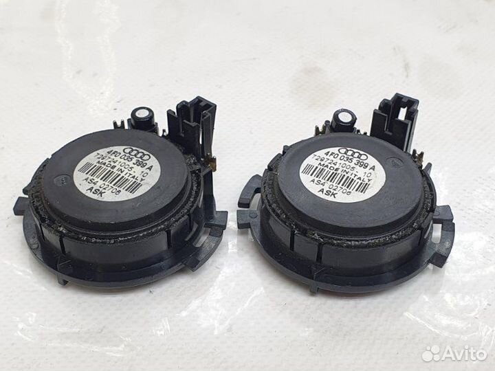 Динамик Audi A6 C6 3.2 2006