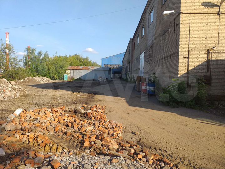 Сдаётся помещение свободного назначения