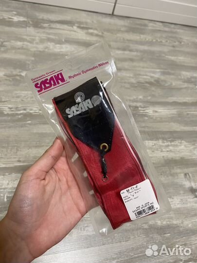 Лента sasaki 6 м