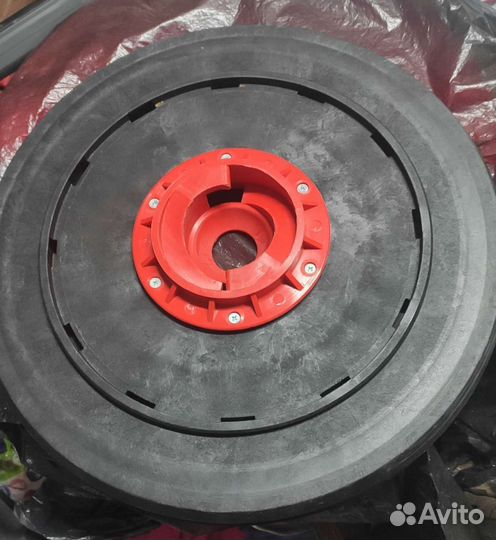 Держатель для падов IPC