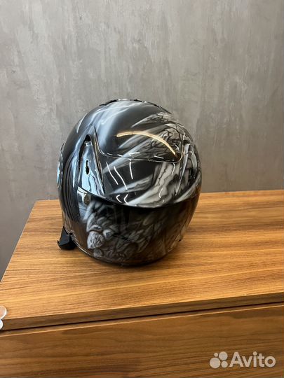 Шлем shoei x-eleven