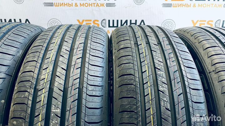 Tracmax X-Privilo TX5 205/55 R16 91V
