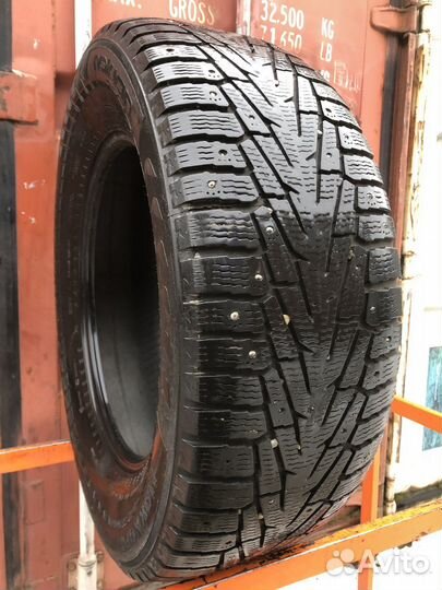 Nokian Tyres Hakkapeliitta 7 SUV 265/60 R18