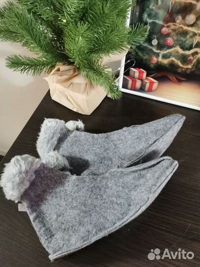 Лыжные ботинки Spine 35 размер