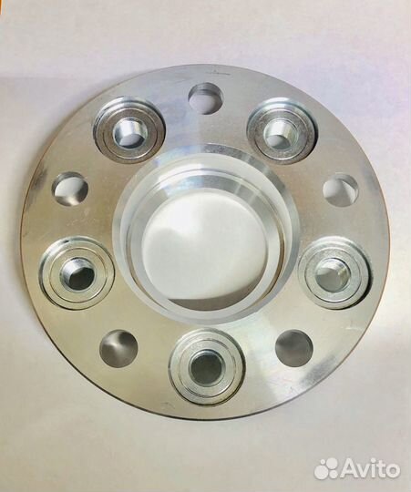 Проставки Cayenne