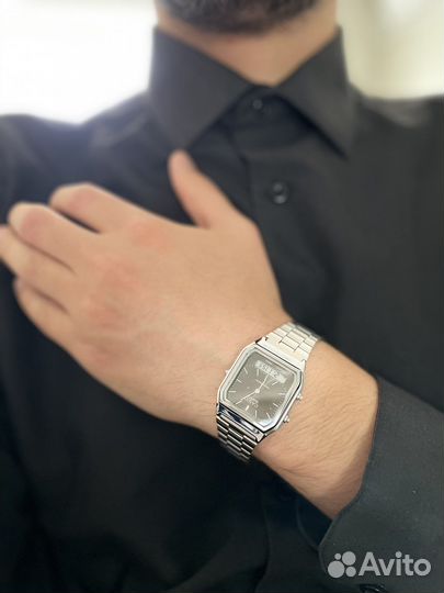 Часы Casio Quartz