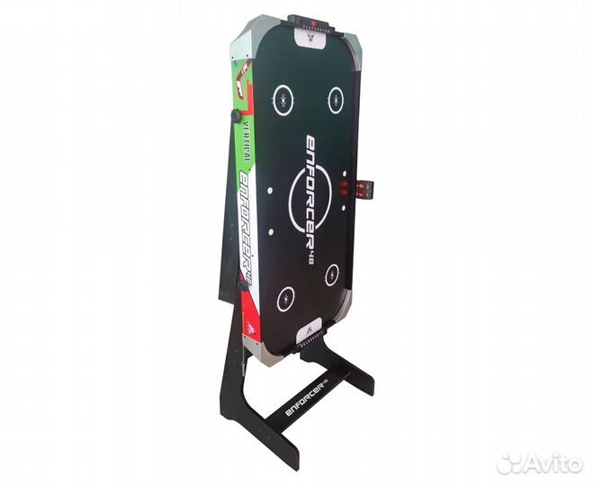 Игровой стол - аэрохоккей DFC Enforcer 48