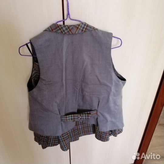 Форма школьная