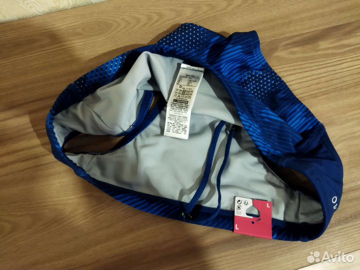 Плавки мужские