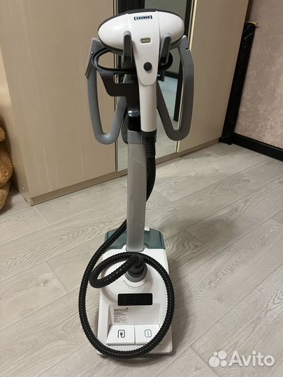 Отпариватель для одежды