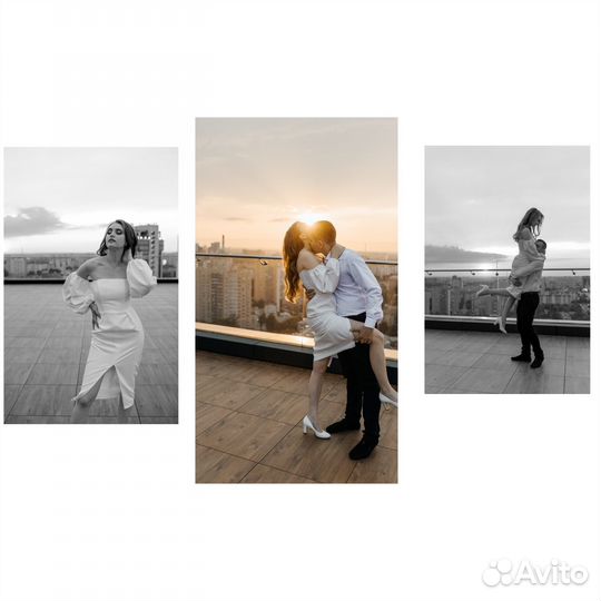 Свадебный фотограф