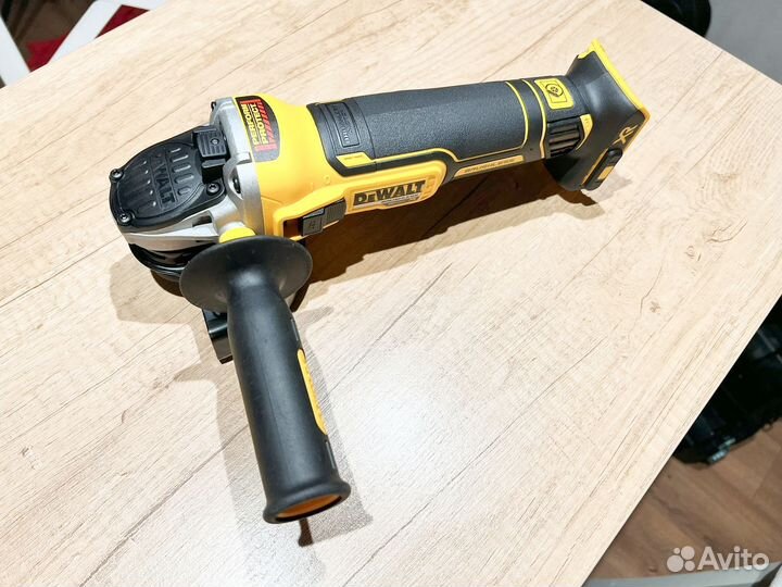 Ушм Dewalt DCG405