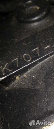 Двигатель suzuki GSF400 bandit