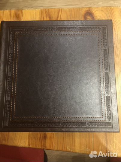 Фотоальбом