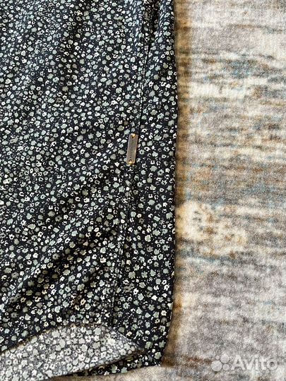 Рубашка hugo boss