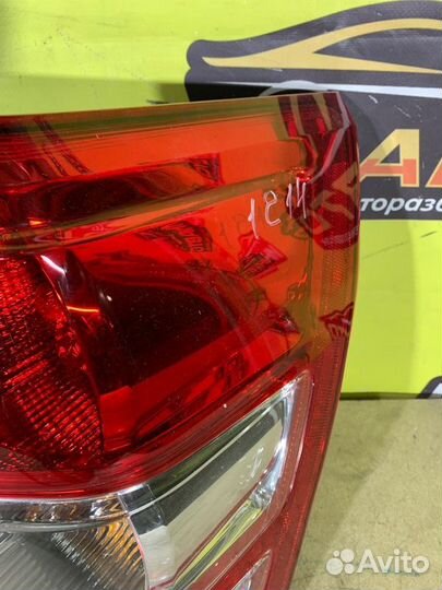 Фонарь заднего хода правый Suzuki Grand Vitara III