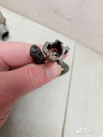 Блок розжига ксенона Опель