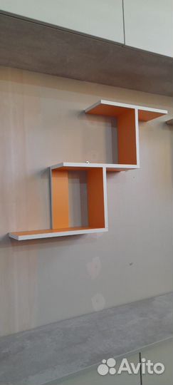 Полка навесная