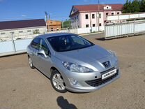 Peugeot 408 1.6 MT, 2012, 170 000 км, с пробегом, цена 650 000 руб.