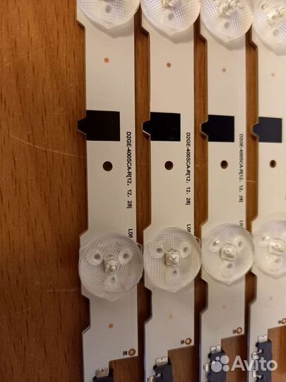 Подсветка Samsung