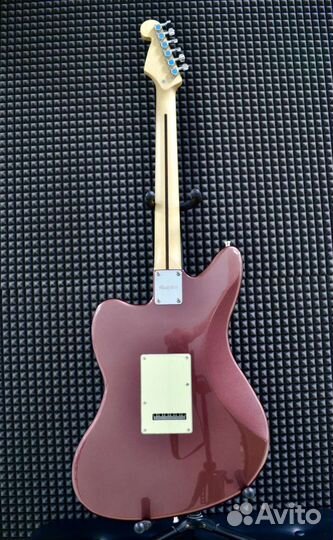 Гитара Root Note Jaguar новая