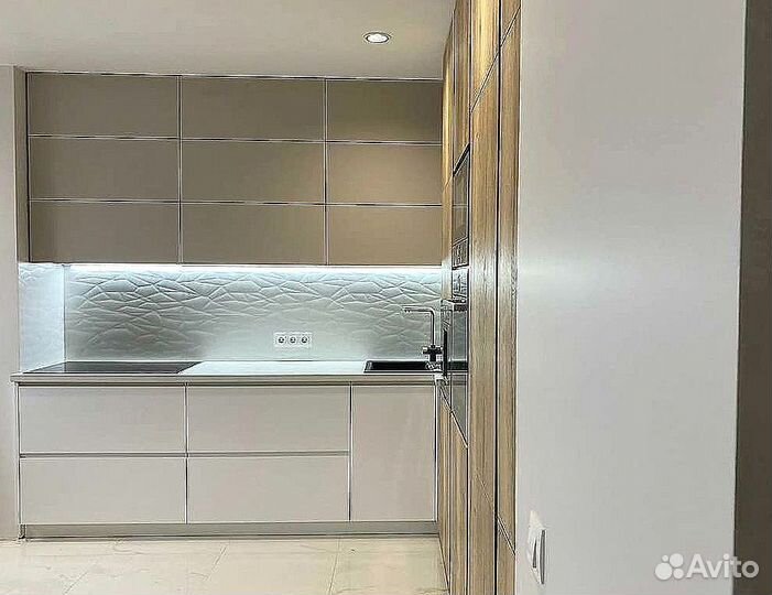 Кухня реальная цена за метр