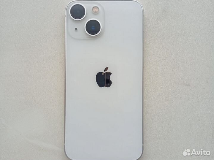 iPhone 13 mini, 128 ГБ