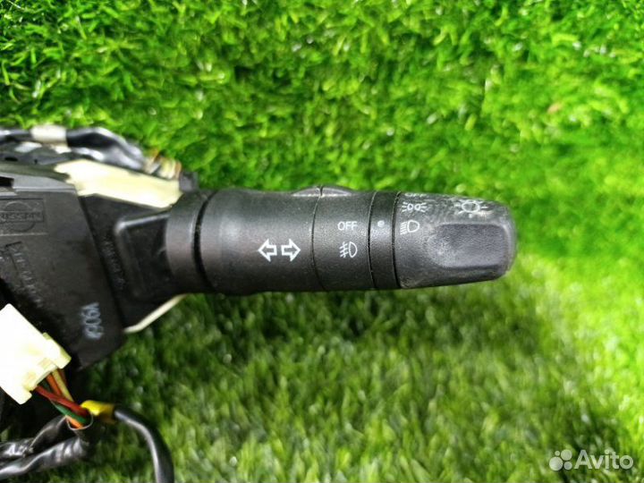 Шлейф-лента air bag Nissan X-Trail NT30