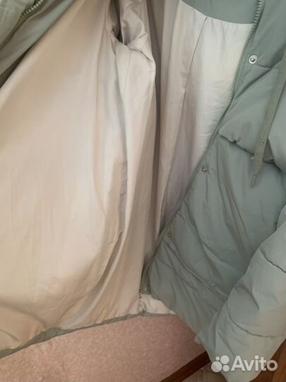 Курта женская демисезонная