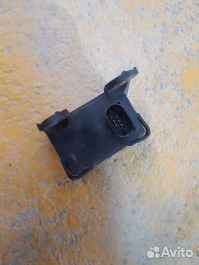 Датчик ускорения мерседес 203,209