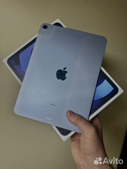 iPad Air 4 64gb Wi-Fi