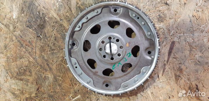 Маховик Infiniti