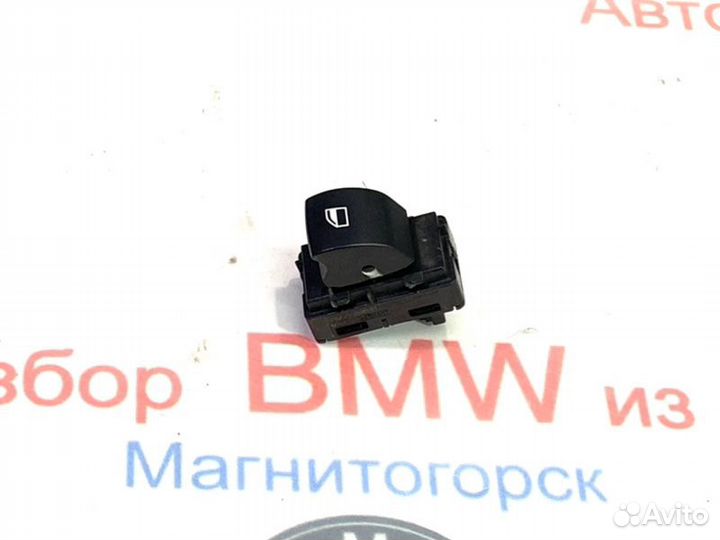 Кнопка стеклоподъемника Bmw 5 E60 N62B44 2005