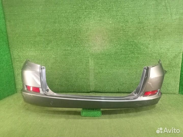 Бампер honda FIT shuttle GG7 (84219) контрактная