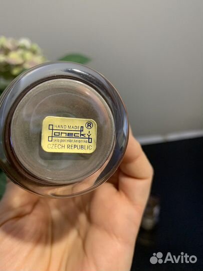 Стопки Богемия Чехословакия