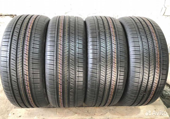 Nexen N'Priz 4S 215/55 R17 94V