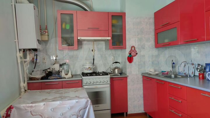 Дом 74 м² на участке 8,3 сот.