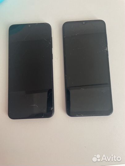 Samsung Galaxy A03 Core, 2/32 ГБ
